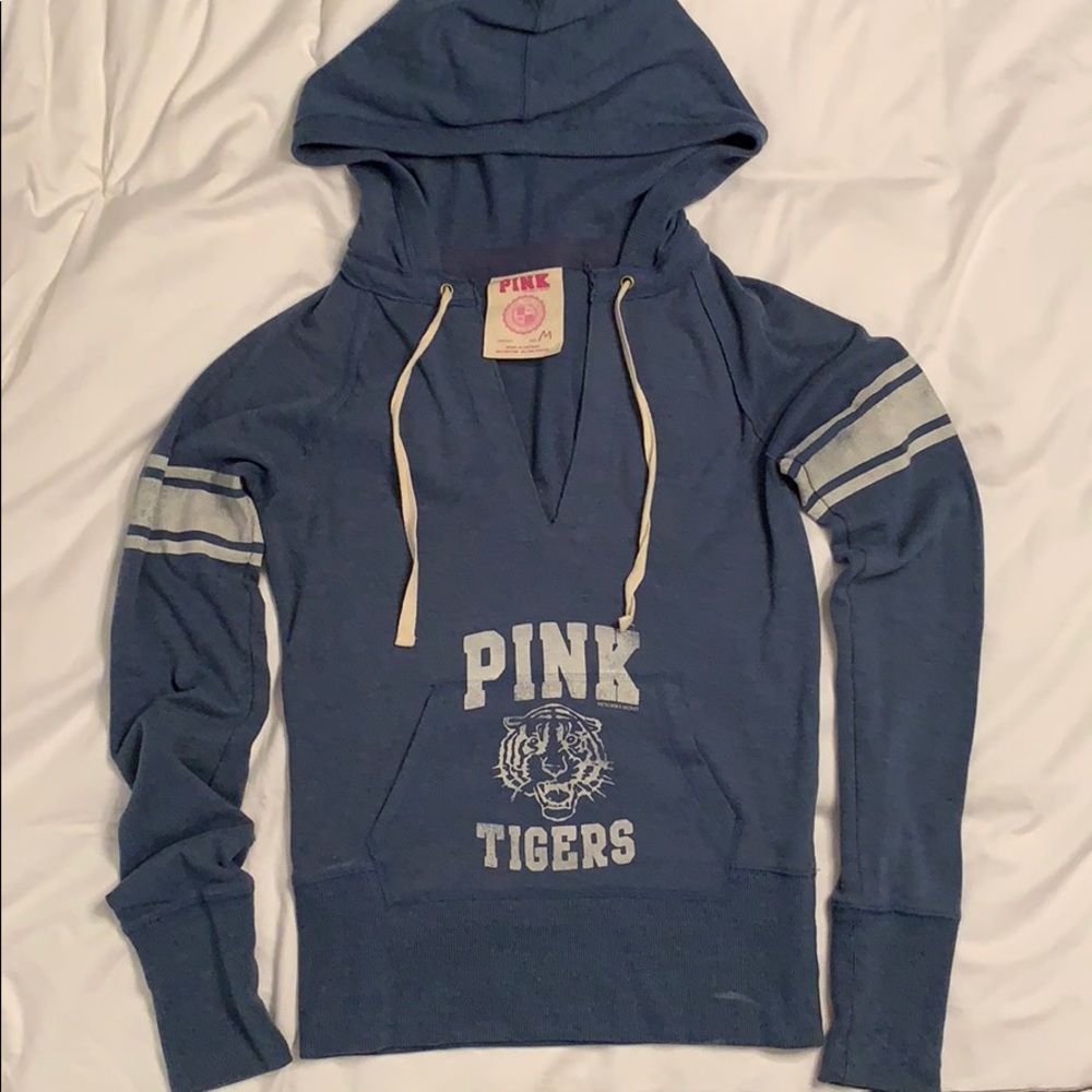 PINK Victoria’s Secret hoodie